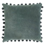 Claire Pom Pom Throw Pillow