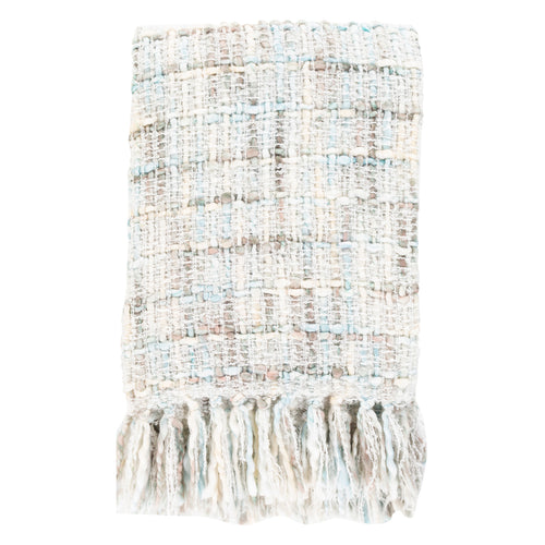 Olinda Throw Blanket