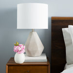 Tori Table Lamp