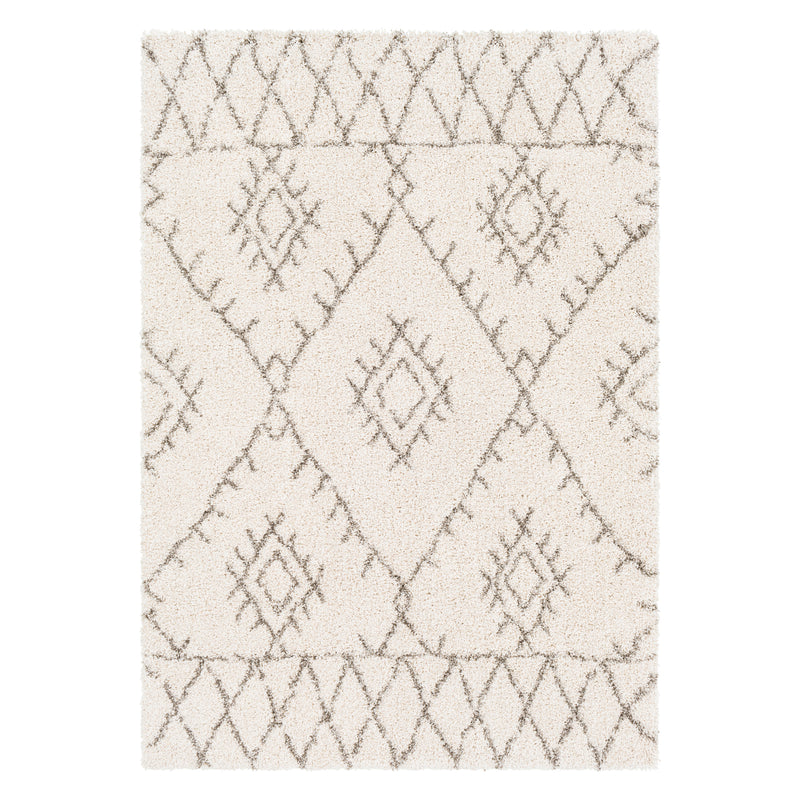 Livabliss Serengeti Tribe Shag Rug