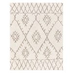 Livabliss Serengeti Tribe Shag Rug