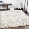 Livabliss Serengeti Tribe Shag Rug