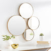 Roebuck Wall Mirror