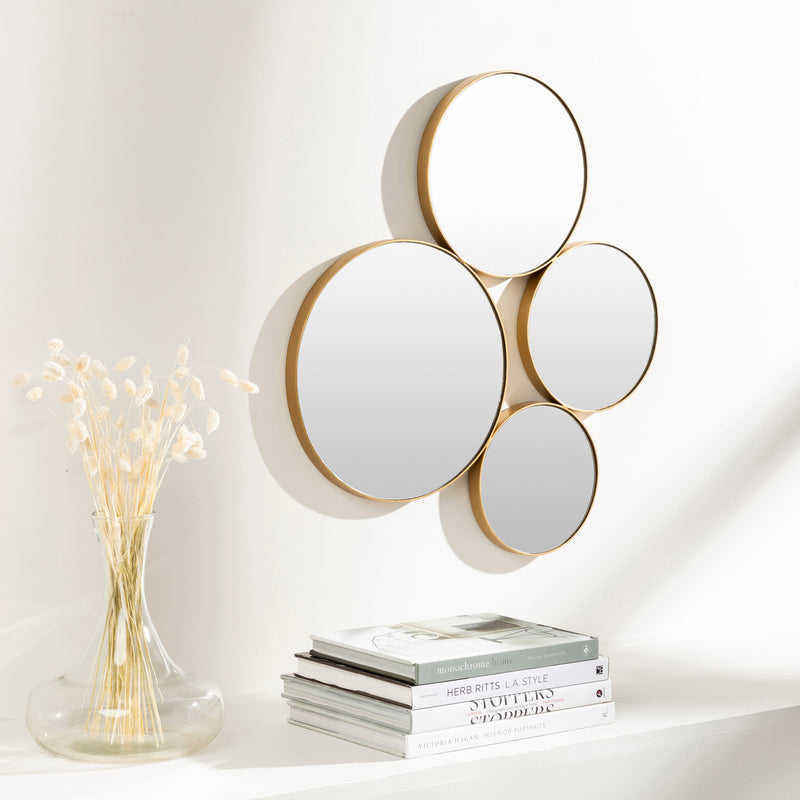 Roebuck Wall Mirror