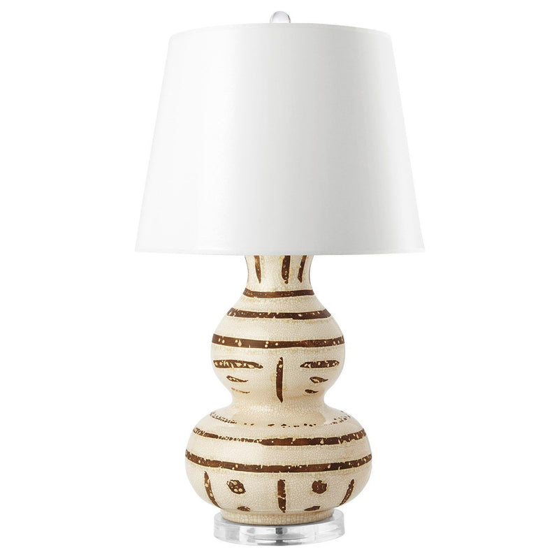 Villa and House Shino Table Lamp Base