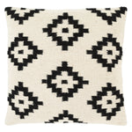 Wrangle Plow Throw Pillow