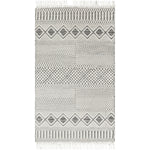 Livabliss Saint Clair Tessa Hand Woven Rug