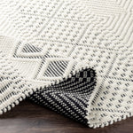 Livabliss Saint Clair Tessa Hand Woven Rug