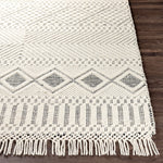 Livabliss Saint Clair Tessa Hand Woven Rug