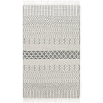 Surya Saint Clair Fannia Hand Woven Rug