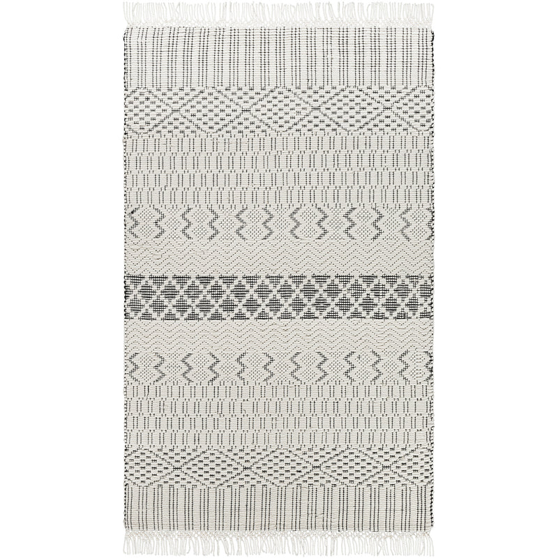 Surya Saint Clair Fannia Hand Woven Rug