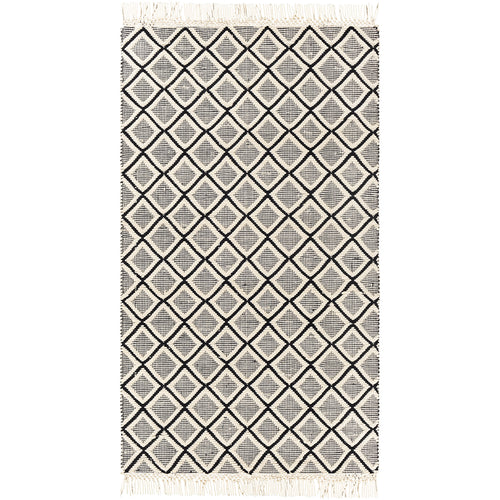 Surya Saint Clair Tess Hand Woven Rug