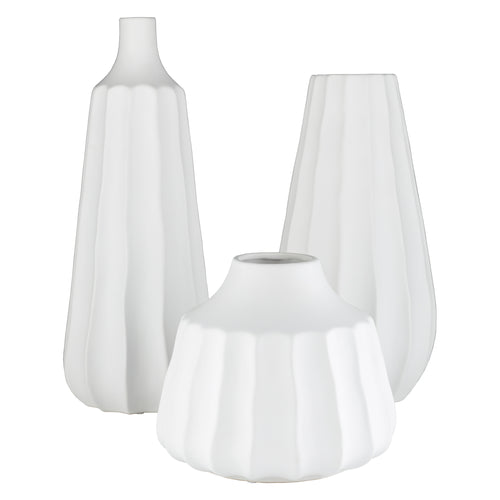 Vika Indoor/Outdoor Vase Set of 3