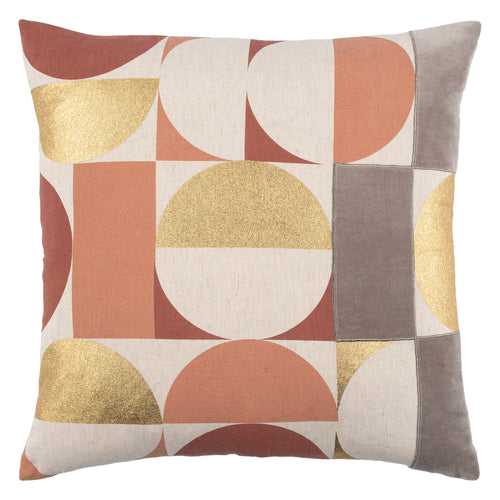 Panola Throw Pillow