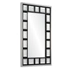 Suzanne Kasler For Mirror Home Cell Wall Mirror