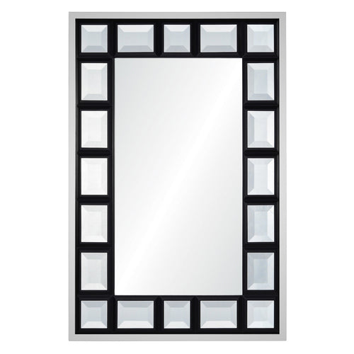 Suzanne Kasler For Mirror Home Cell Wall Mirror