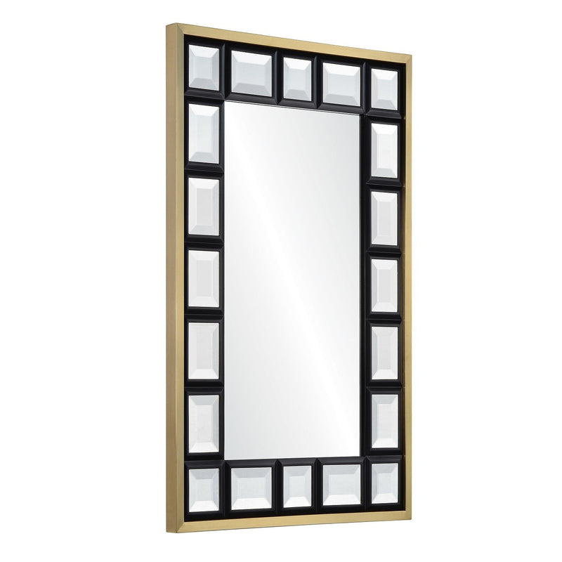 Suzanne Kasler For Mirror Home Cell Wall Mirror