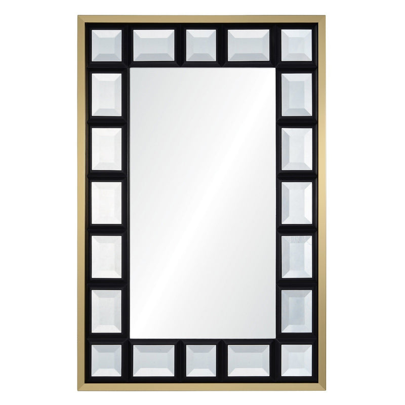 Suzanne Kasler For Mirror Home Cell Wall Mirror