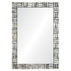 Suzanne Kasler For Mirror Home Stack Wall Mirror