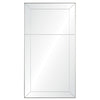 Suzanne Kasler for Mirror Home Cumberland Wall Mirror