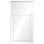 Suzanne Kasler for Mirror Home Cumberland Wall Mirror