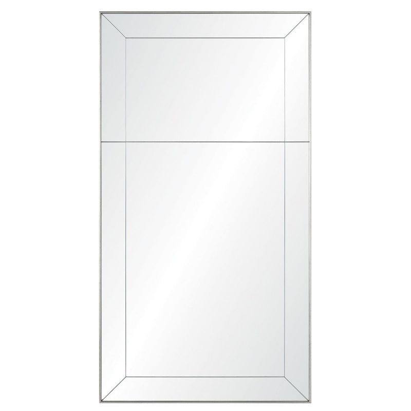 Suzanne Kasler for Mirror Home Cumberland Wall Mirror