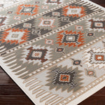 Livabliss Skagen Pixie Machine Woven Rug