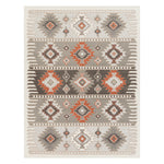 Livabliss Skagen Pixie Machine Woven Rug