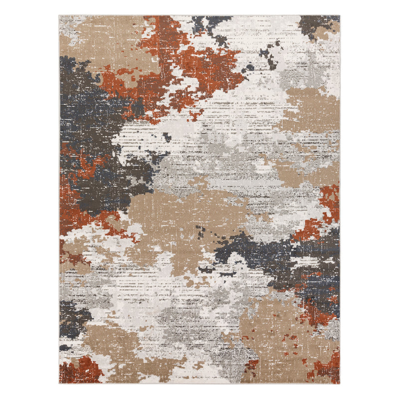 Livabliss Skagen Thea Machine Woven Rug