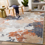 Livabliss Skagen Thea Machine Woven Rug