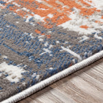 Livabliss Skagen Thea Machine Woven Rug