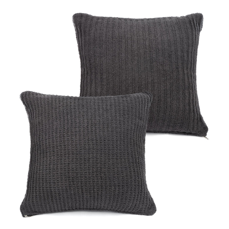 Kashwere Waffle Weave Pillow