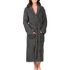 Kashwere Signature Shawl Collar Robe