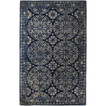 Surya Smithsonian Crop Hand Tufted Rug