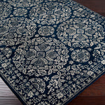 Surya Smithsonian Crop Hand Tufted Rug