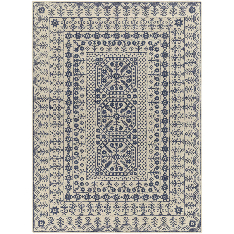 Surya Smithsonian Roam Hand Tufted Rug