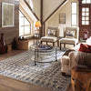 Surya Smithsonian Roam Hand Tufted Rug