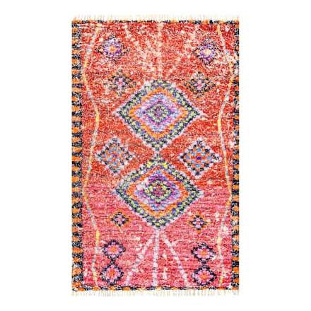 Maari Hand Woven Rug