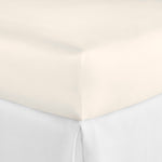 Peacock Alley Soprano Sateen Fitted Sheet