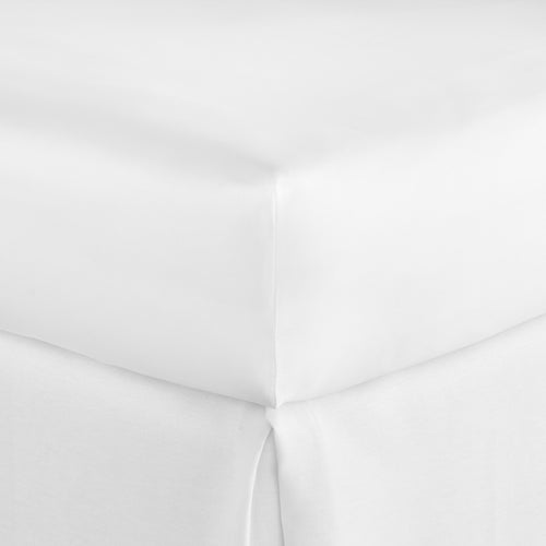 Peacock Alley Soprano Sateen Fitted Sheet