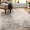 Surya Solar Hadley Machine Woven Rug