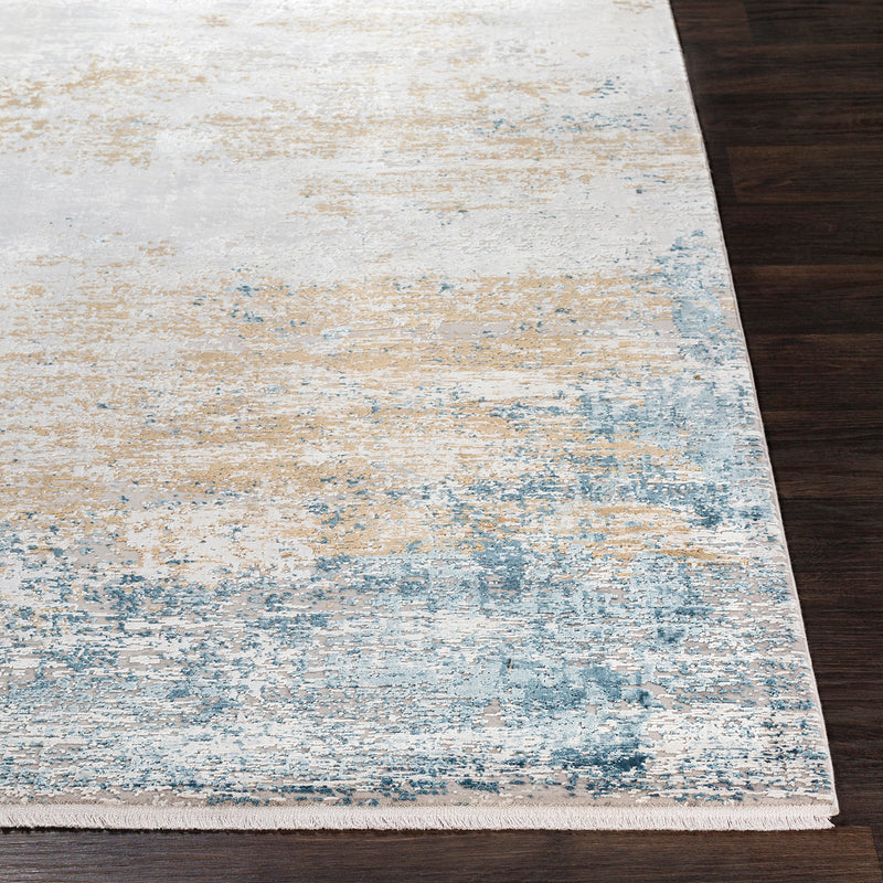 Surya Solar Henley Machine Woven Rug