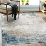 Surya Solar Henley Machine Woven Rug