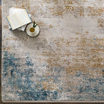 Surya Solar Henley Machine Woven Rug