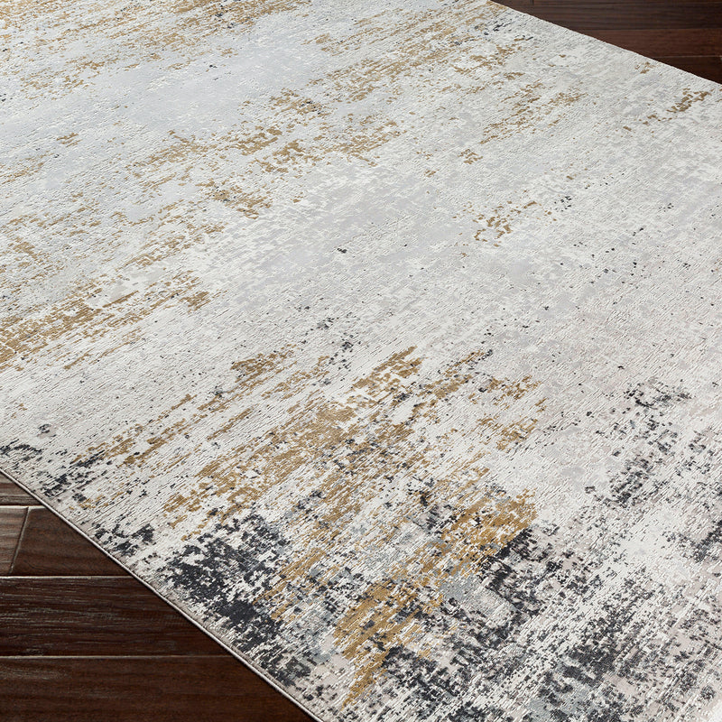 Surya Solar Henley Machine Woven Rug