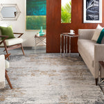 Surya Solar Henley Machine Woven Rug