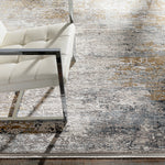 Surya Solar Henley Machine Woven Rug