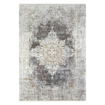 Surya Solar Hero Machine Woven Rug