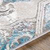 Surya Solar Karl Machine Woven Rug