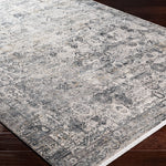 Surya Solar Ciaran Machine Woven Rug